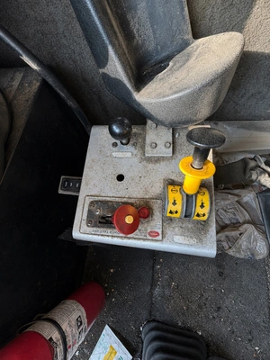 Used 2000 KENWORTH T800 Dump trucks Ohio US | Proxy Equipment #1381793