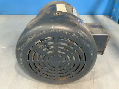 Used LEESON C6T34FB1D Motors (misc) Ohio US | HGR 24 #1506959
