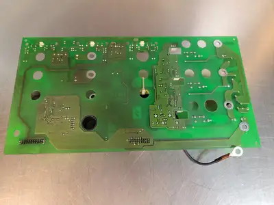 USED Control Techniques 7004-0206
