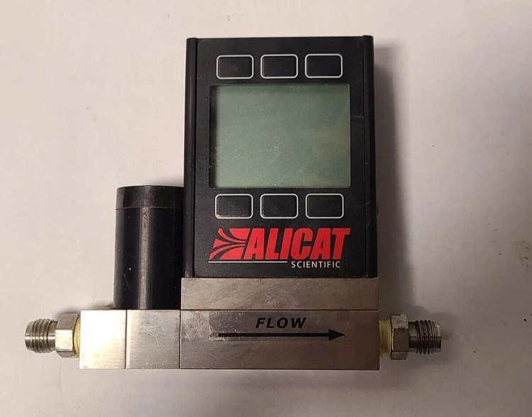 Used ALICAT _UNKNOWN_ Flowmeters California US | Amiron Machinery #1495004