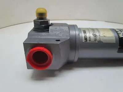 Vickers H3405A1NNB2H03 H340 Series High Performance Medium Pressure Filter