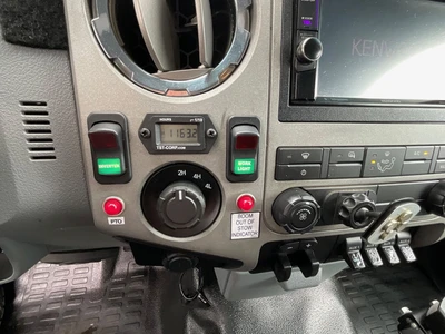 Used 2016 FORD F550 Misc Trucks California US | Big Truck & Equipment #1411673