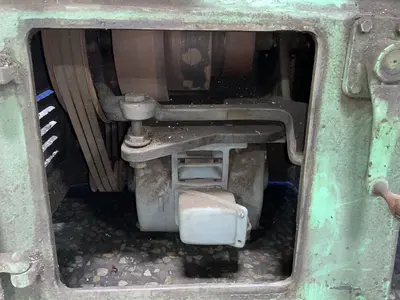 Used SOUTH BEND M30 Engine Lathes Ohio US | HGR 24 #1286695