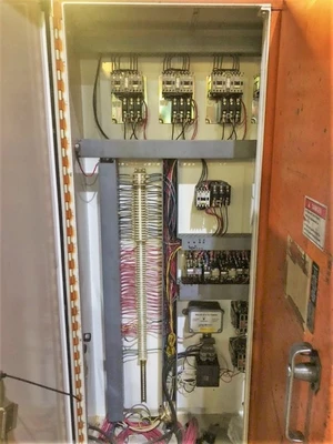 USED 1989 COE CPP6-500-18