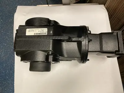 USED SEW EURODRIVE KH57AQA100/4