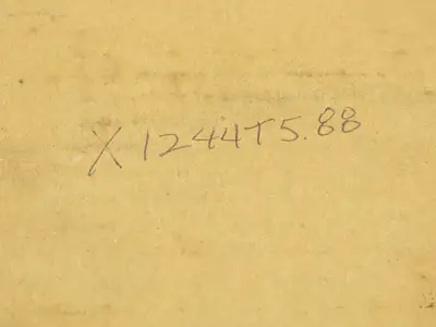 Ingersoll Rand X1244T5.88 Piston Rings 6.10"OD x 5.7" x .20" Height ID Set of 5