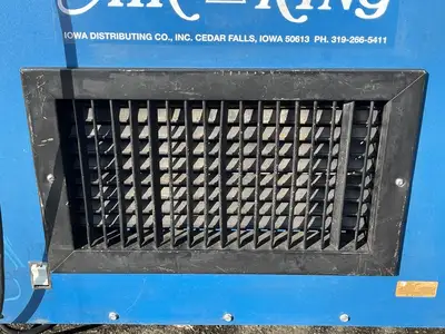 USED AIRKING M-30C