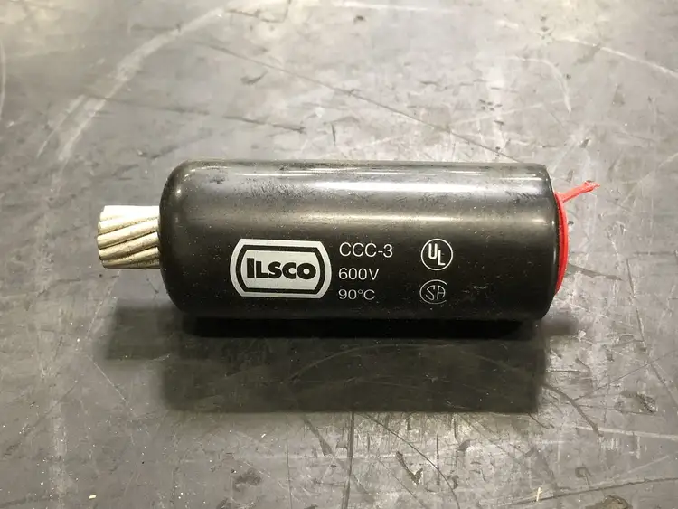 New | in-Stock ILSCO CPM-300 Cable & Wire British Columbia CA | Lenmark #249942