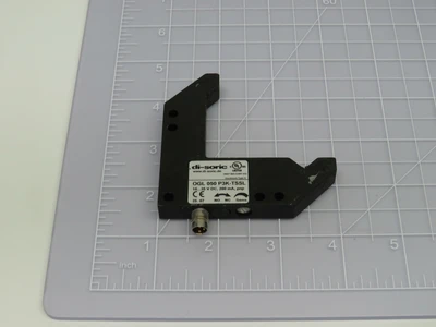 Used DI-SORIC _UNKNOWN_ Sensors | OCO Industrial #1695407