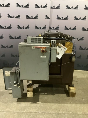 Used LITTELL 212-17PD Levelers Michigan US | iGAM Industrial Marketplace #1413344