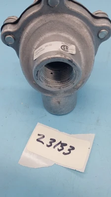 USED Goyen CA20T000