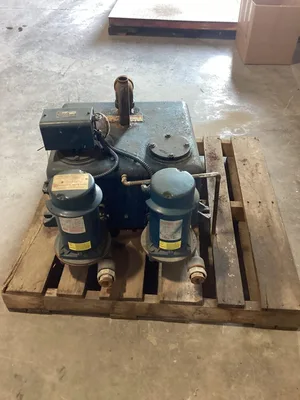 Vent Rite 57527-PC21DN Boiler Condensate Pump