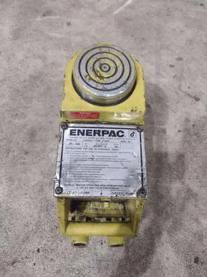USED ENERPAC JH-506