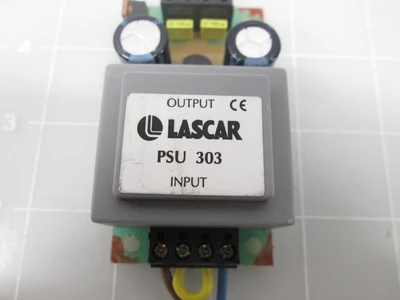 Used LASCAR _UNKNOWN_ Circuit Boards | OCO Industrial #1646797