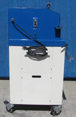 USED FALLS PRODUCTS 131