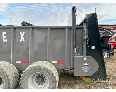 Used ARTEX _UNKNOWN_ Manure Spreaders Iowa US | Keast Enterprises #1359966