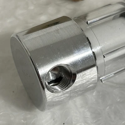 NEW MASTER PNEUMATIC-DETROIT F50-2