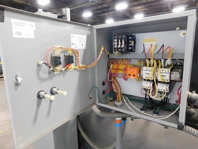 Used ATLAS COPCO _UNKNOWN_ Air Compressor Dryers Ohio US | Equipment Recovery Corp. #1330829