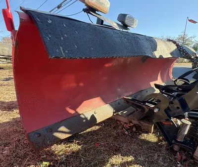 Used 2015 WESTERN STAR STRAIGHT BLADE SNOW PLOWS Snow Removal & Equipment New Jersey US | Proxy Equipment #1385348
