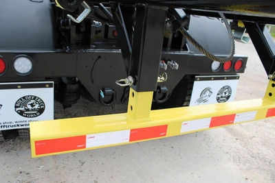New | in-Stock 2027 WESTERN STAR 47X Hooklifts & Roll-Offs Texas US | Roll Off Truck World #1492010