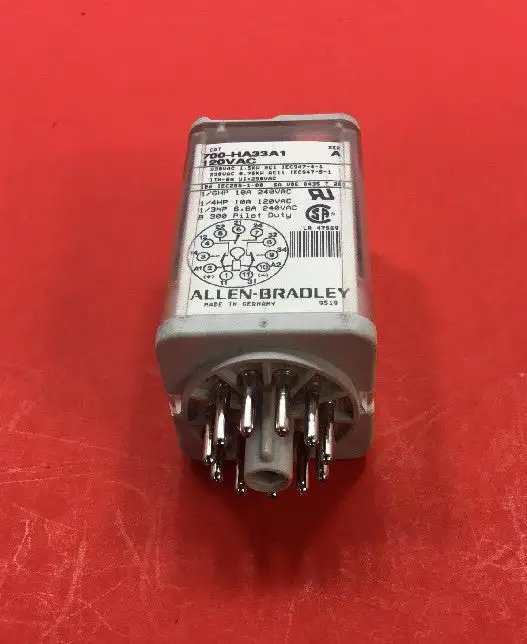 Used Palmetto Automation Inc. _UNKNOWN_ Relays & Switches South Carolina US | Palmetto Automation #1520419