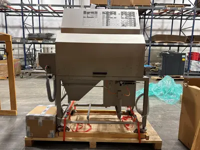 New | in-Stock 2020 VEMAG FM 250 Patty Forming Machines Illinois US | M&M Equipment Corp. #1385656