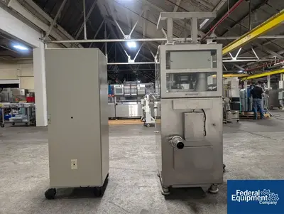 USED Kilian Kilian Tablet Press, Model LX/23