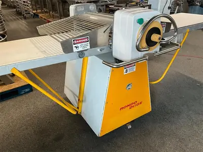 USED RONDO SS0 67
