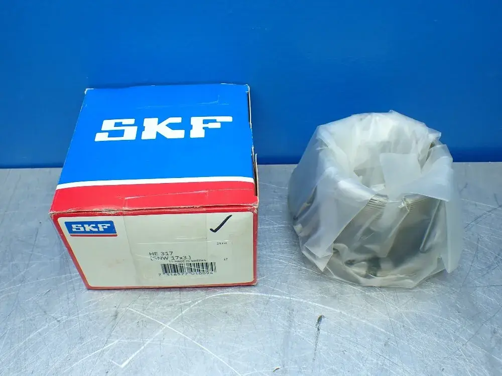 NEW SKF HE 317