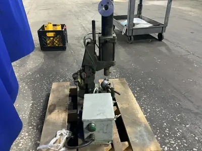 Used SCHMIDT 2302693 Arbor Presses Ohio US | HGR 24 #1286671