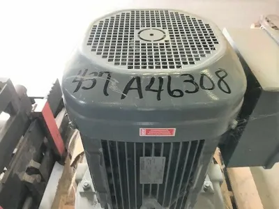 Used SEW-EURODRIVE _UNKNOWN_ Gearmotors West Virginia US | Cooper Industries #1409270