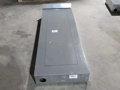 USED SQUARE D NF442L2