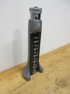 Used TRIMOS GENERIC Height Gages Minnesota US | Machinesused.com #1277886