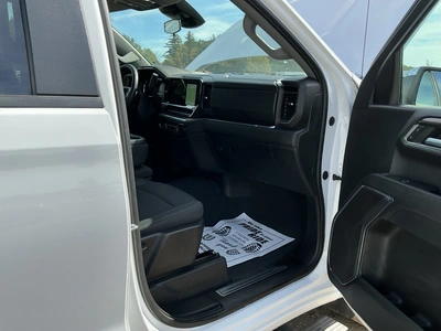 Used 2024 CHEVROLET SILVERADO 1500 Pickup Trucks Michigan US | Miedema Asset Management Group #1568324