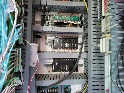 USED SYSTEMS INTERFACE CP-0001