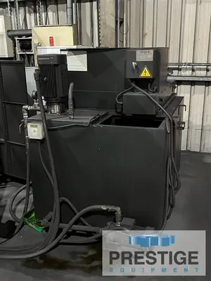 Used 2022 WELE ML-428Z Gantry Machining Centers (incld. Bridge & Double Column) New York US | Prestige Equipment #1354140