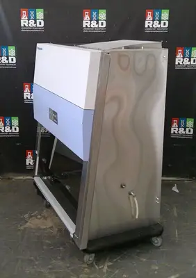 Panasonic 4ft N400A2 A2 Biosafety/Biological Safety Cabinet w/Stand,UV +Warranty
