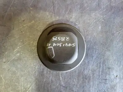 4-1/4" Threaded Square Head Plug LF2 CL1