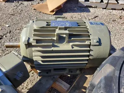 NEW GENERAL ELECTRIC 5KS254XAA204