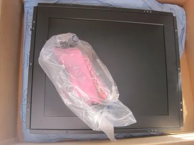 NEW TCS 025-01603-001 17" LCD