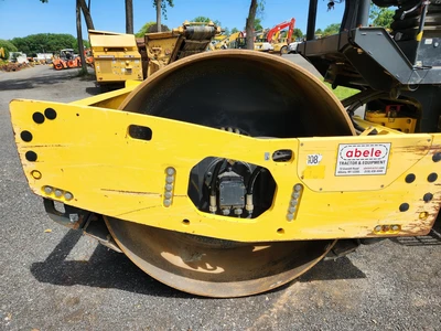 Used 2017 BOMAG BW211D-5 Single Drum Rollers New York US | Abele Tractor #1343117