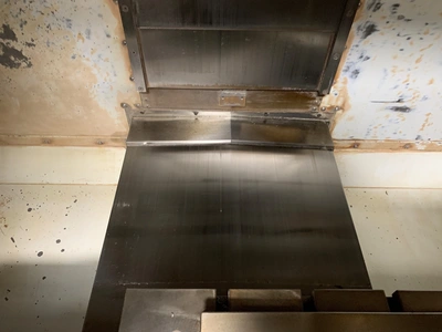 2008 HAAS VM-2 Vertical Machining Centers | PM Machines (8)