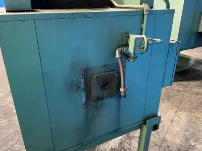 Used GRIEVE CABINET Heat Treating Units Ohio US | HGR 24 #1545818