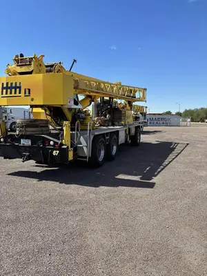 Used 1998 TEREX T340 Telescopic Boom Lifts California US | Ben Kaplan Equipment #1567608