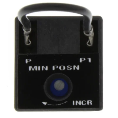 Honeywell Q709A1005 Miniature Potentiometer [New]