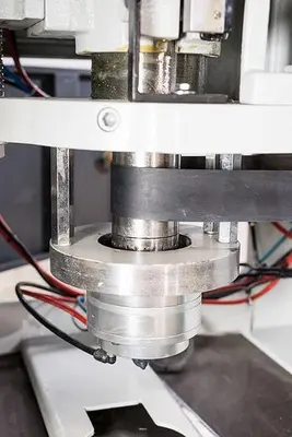 Northtech, NT 770HSK Spindle Shaper