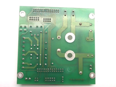 Used DELTA TAU DATA SYSTEMS POWER FILTER PCB Circuit Breakers | Maverick Industrial Sales #1117695