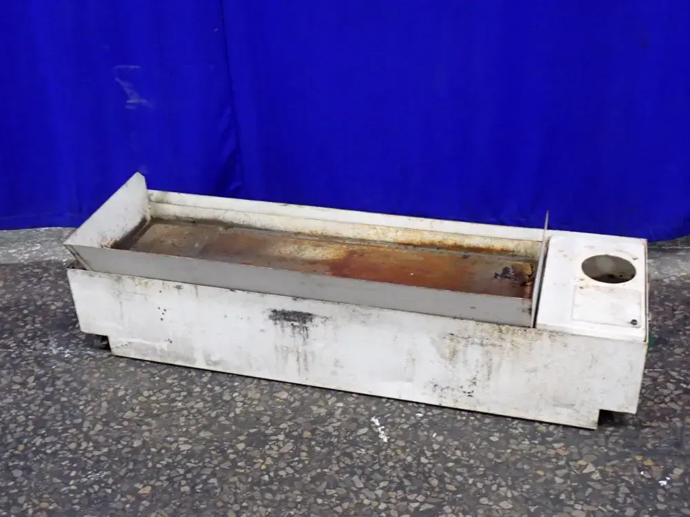 Chip Pan