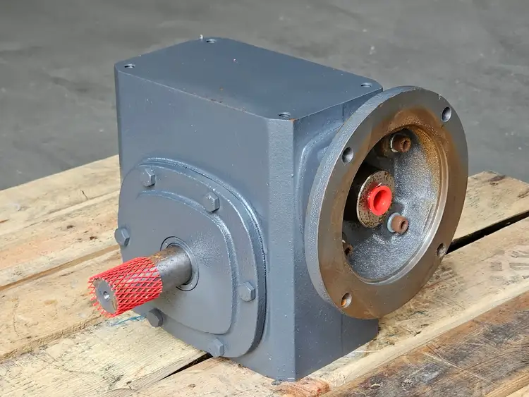 New | in-Stock BALDOR GF6026AG Gearboxes British Columbia CA | Lenmark #1440950