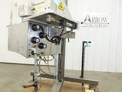 Used LABEL AIRE _UNKNOWN_ Pressure Sensitive Labelers Indiana US | Arrow Industrial #1368046